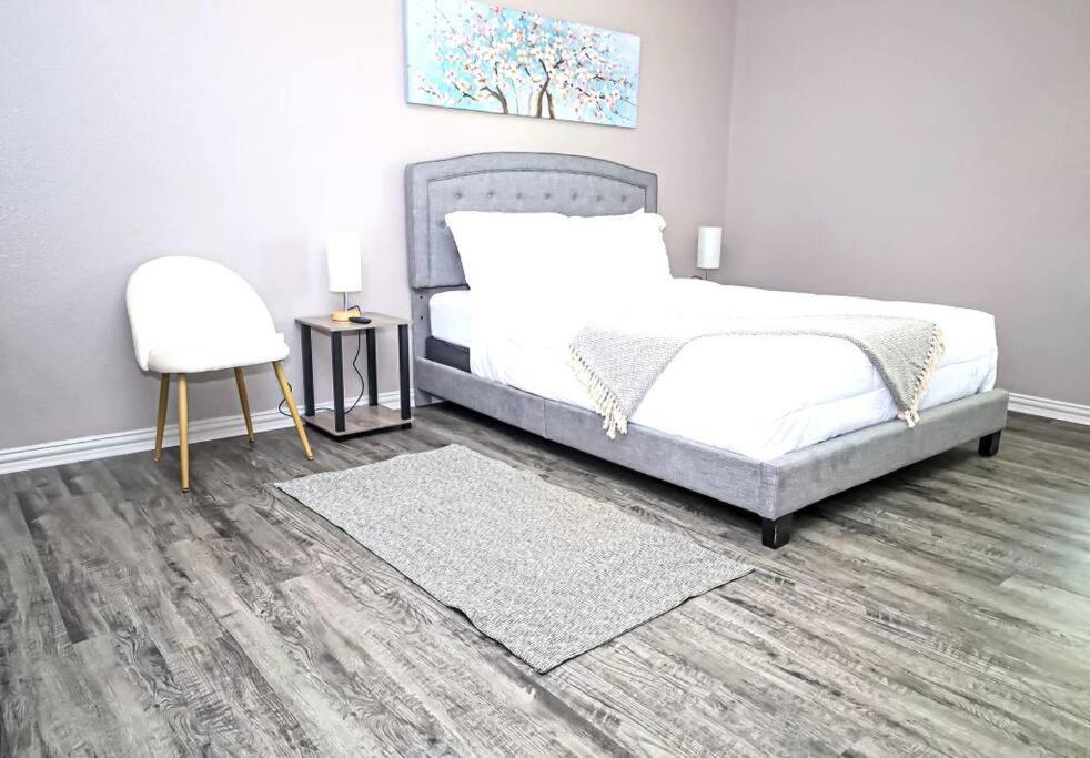 Comfy Two-bedroom In Apartment Arlington