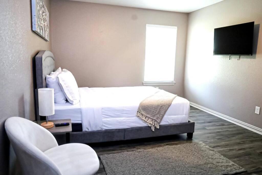 Comfy Two-bedroom In Appartement Arlington